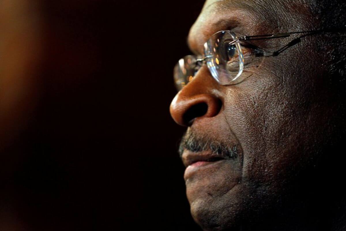 Muere de Covid-19 el empresario y ex candidato presidencial republicano Herman Cain