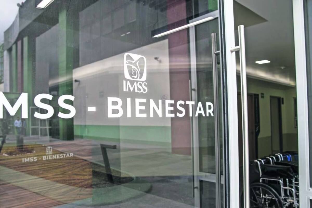 IMSS anuncia apertura de registro para ciudadanos sin seguridad social en México