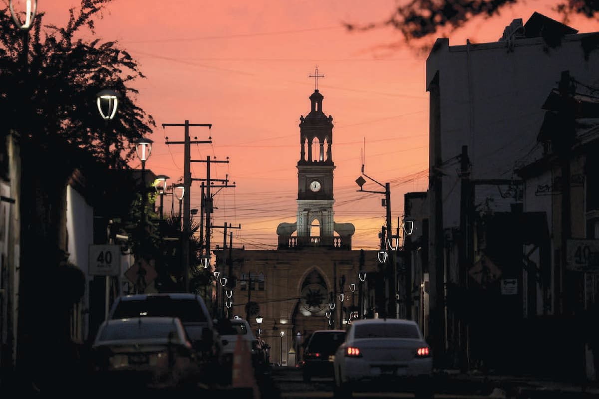 Hermosillo tendrá sus primeros amaneceres más frescos del otoño este fin de semana, aunque el calor seguirá presente con máximas cercanas a los 40°C