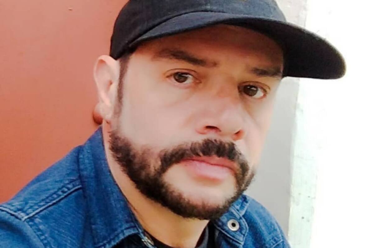 Asignan fecha de juicio a Héctor Parra