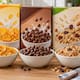 Profeco analiza 43 cereales de caja