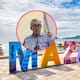 Rubén Rocha Moya, asegura que Mazatlán figura entre las diez ciudades con una reducción en la percepción de inseguridad