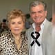 Raúl Araiza y Arath de la Torre envían condolencias a Sergio Basañez tras dolorosa pérdida