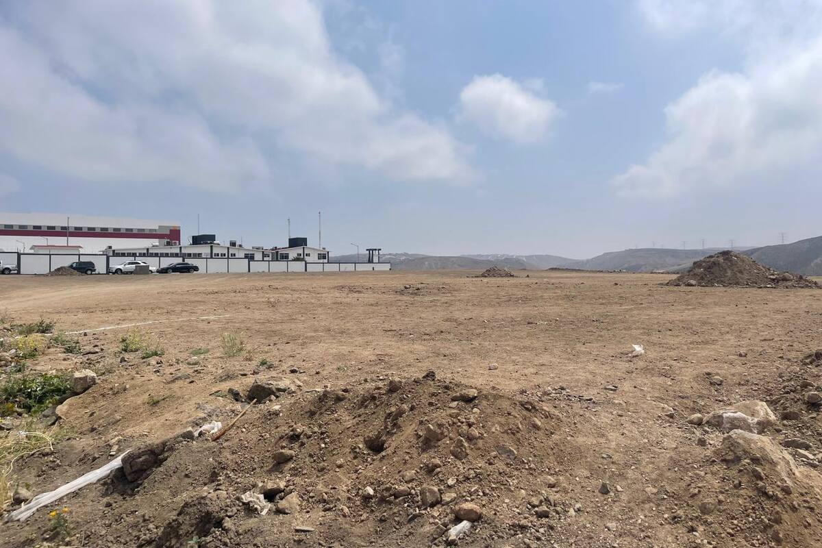 Esperan que construcción de “Vivienda Para el Bienestar” en Rosarito inicie en junio