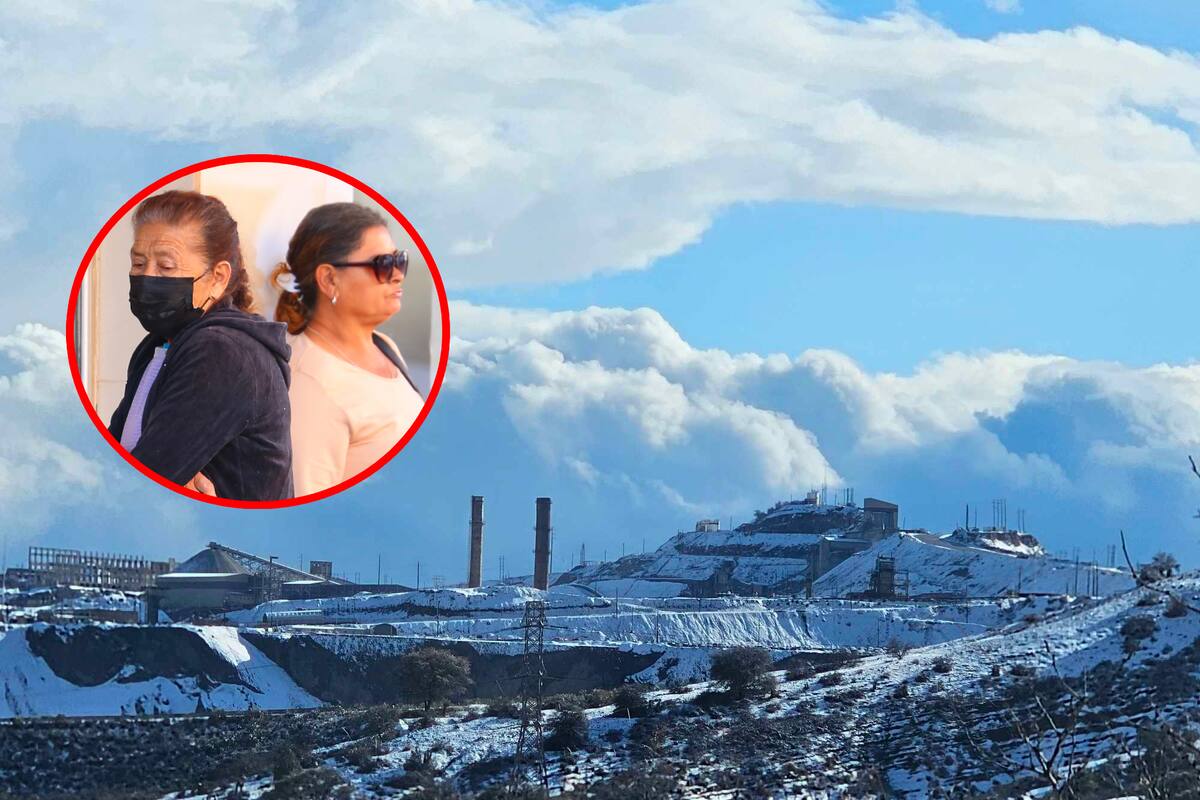 Alerta climática: Estos estados tendrán mínimas de -10 grados