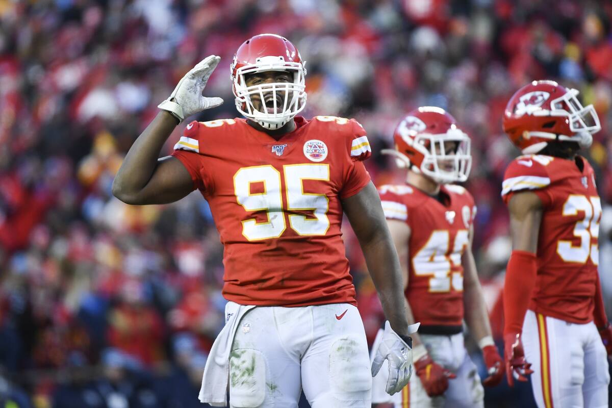 Dos personas fueron asesinadas durante festejos por los Chiefs