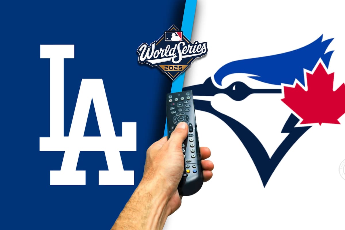 Dodgers vs Azulejos: ¿A qué hora y dónde ver EN VIVO el Juego 6 de la Serie Mundial 2025 de la MLB? (viernes 31 de octubre)