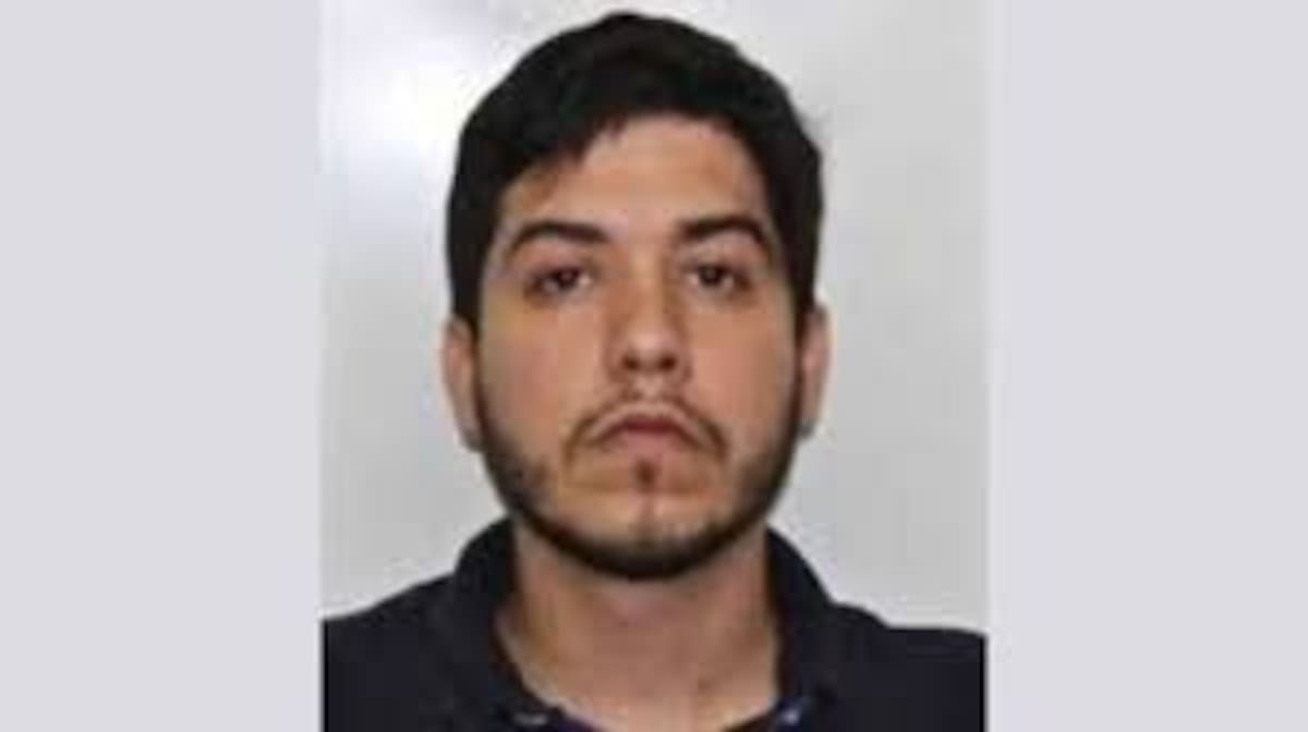 Mario Alberto Jiménez Castro, “El Kastor”