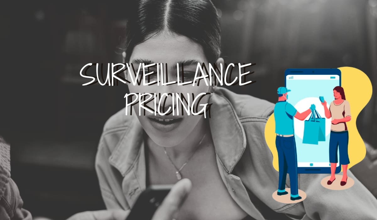 ¿Te cobran más por quién eres? El polémico sistema de “surveillance pricing” que ya enfrenta restricciones y críticas