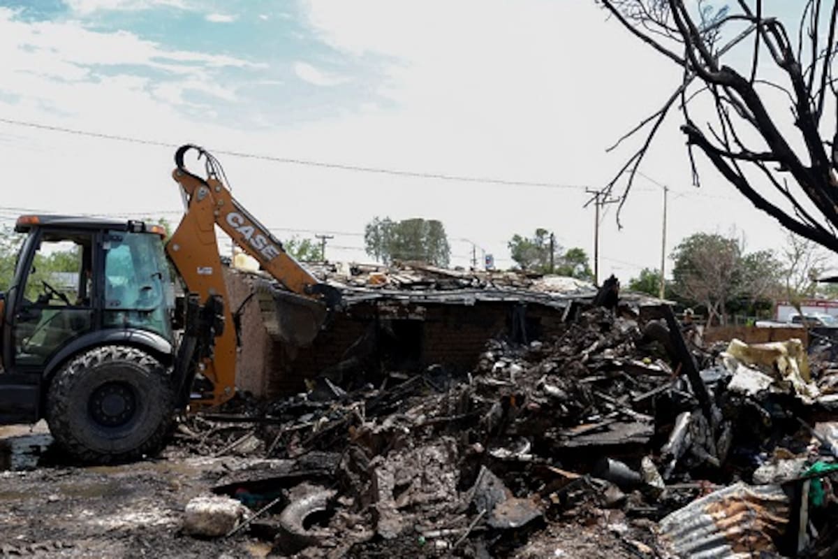 Incrementaron 15 % incendios de basura este verano