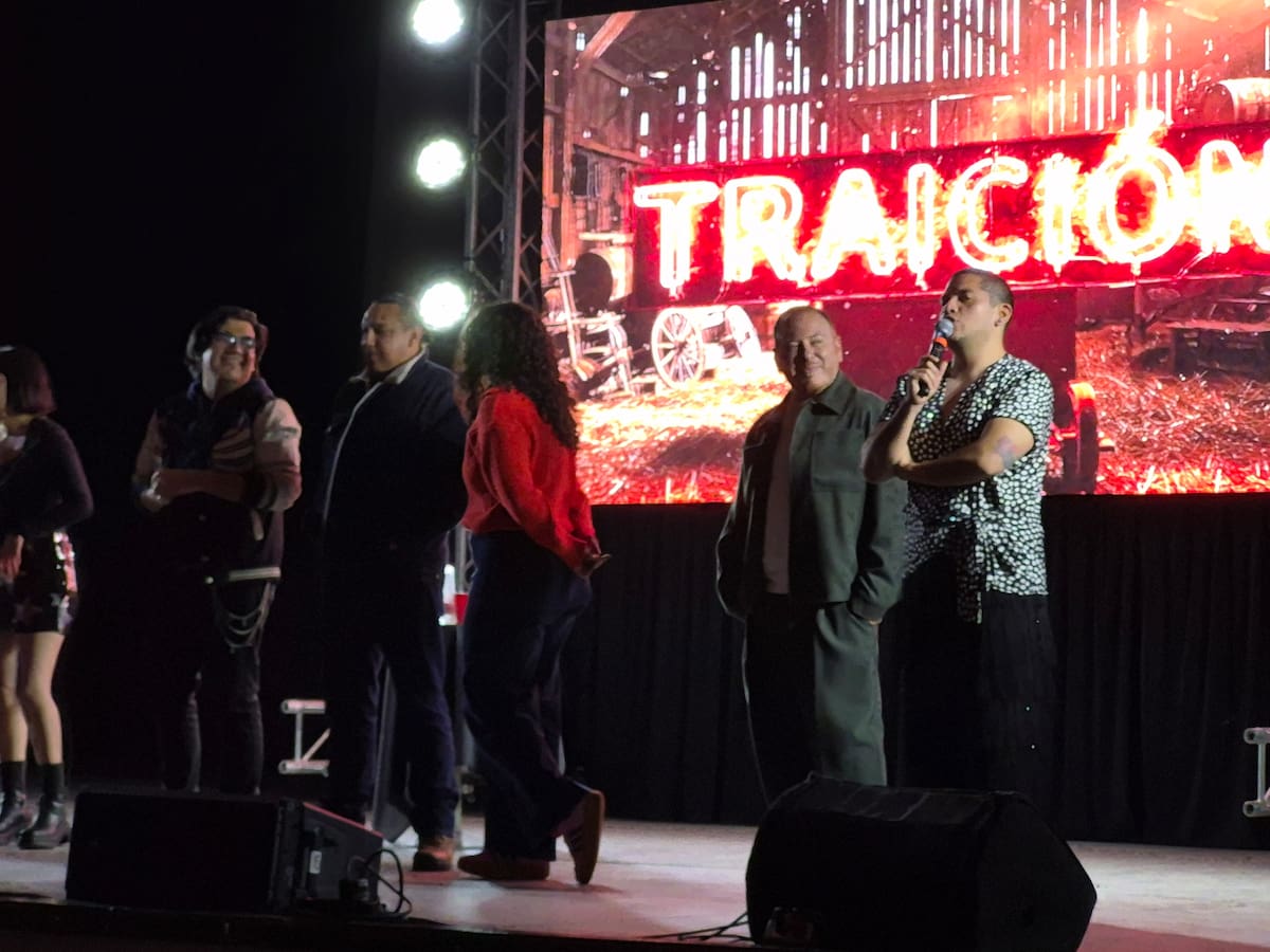 Foto: Victor A. Delgado