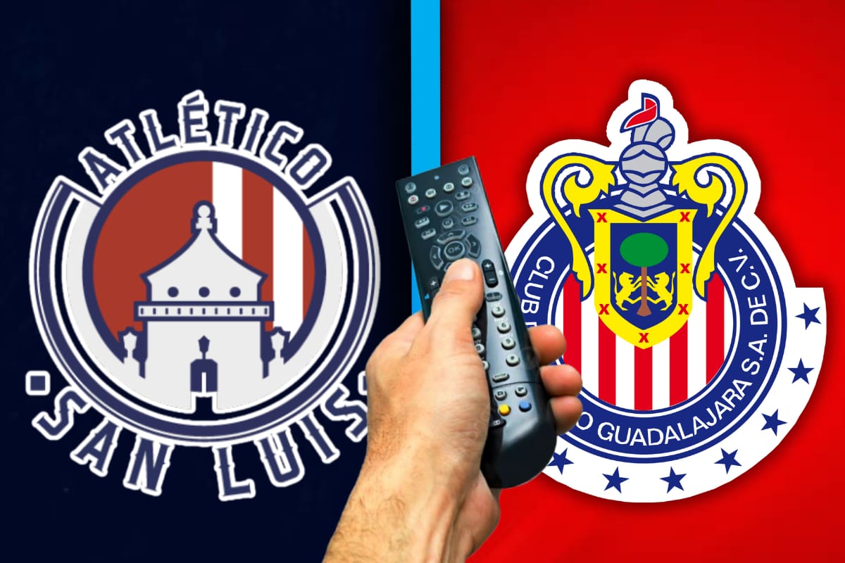 Chivas vs Atlético de San Luis: ¿A qué hora y por dónde ver EN VIVO el partido de Jornada 4 de la Liga MX?