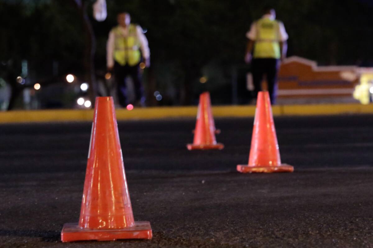 Asesinan a dos comerciantes durante tiroteo en León; uno de ellos falleció mientras recibía atención médica