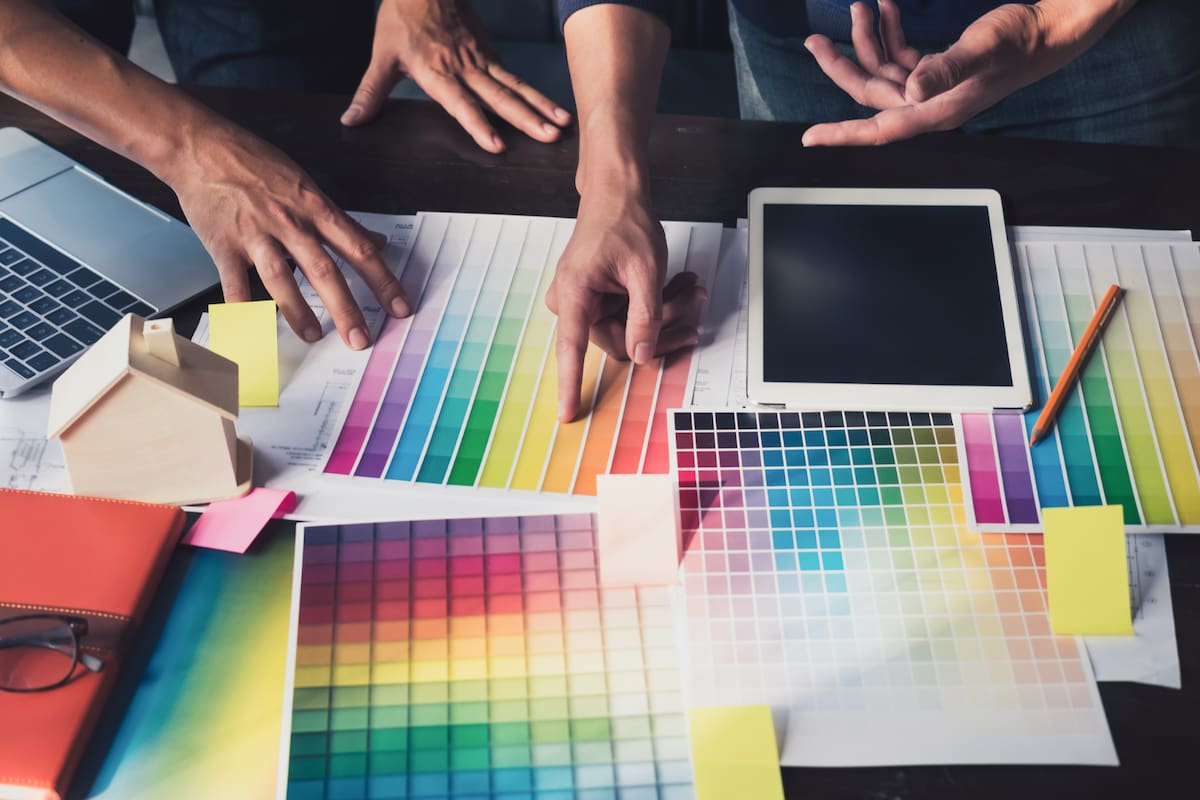 La ciencia de los colores: cómo influyen en nuestro estado de ánimo y comportamiento
