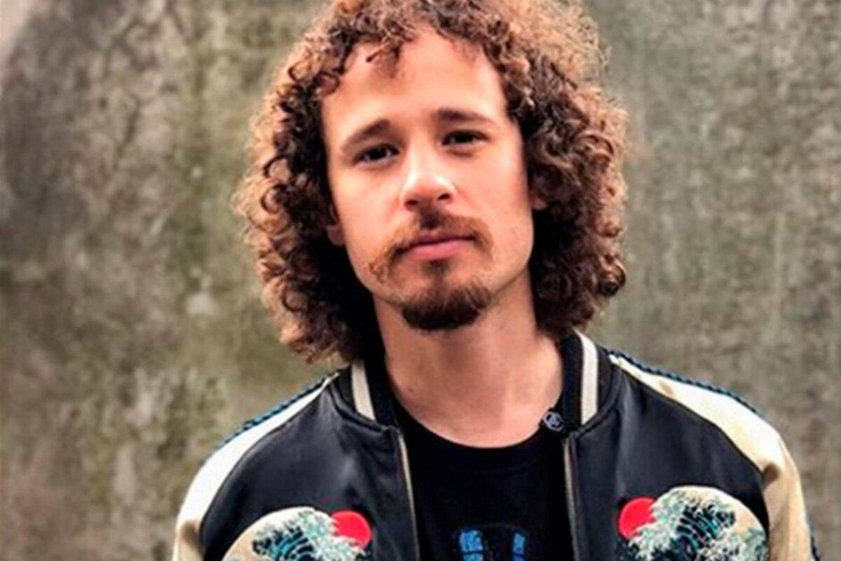 Luisito Comunica es acosado en Venezuela y sufre un desmayo