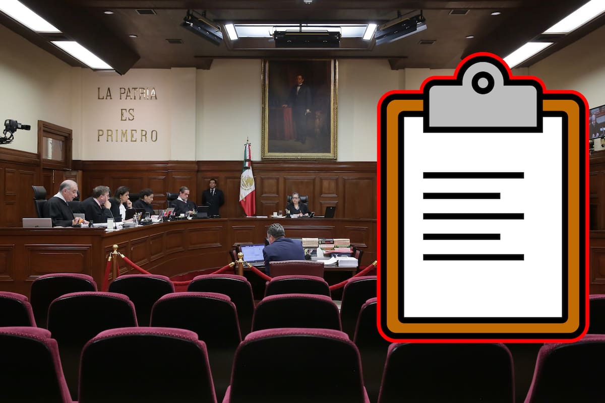 Dobletean 68% de aspirantes a cargos superiores del Poder Judicial: ¿Una estrategia para maximizar oportunidades?