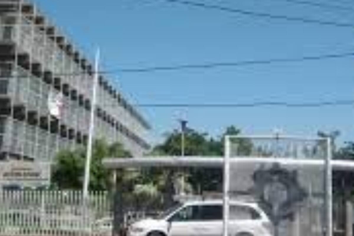 SEP brindará apoyo a alumna que ingirió cloro al interior de Escuela Secundaria