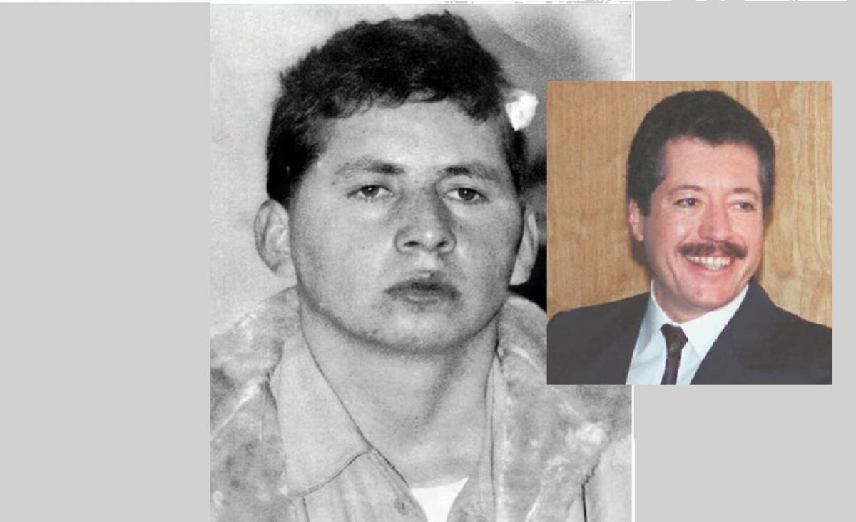 El futuro de Mario Aburto, asesino confeso de Luis Donaldo Colosio, parece incierto.