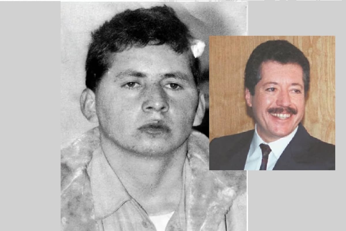 Mario Aburto se queda a un voto de la libertad por magnicidio de Luis Donaldo Colosio, ¿Qué sigue para él?