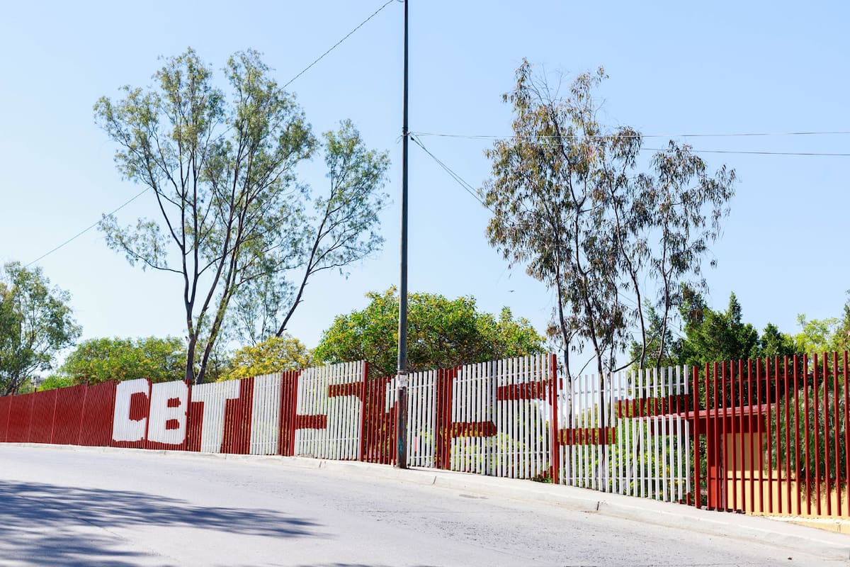 Suspenden clases en Cbtis 155 de Tijuana por amenaza de tiroteo