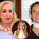Laura Zapata acusa a Yolanda Andrade de romper su relación con Thalía y revela plan con Ernestina Sodi