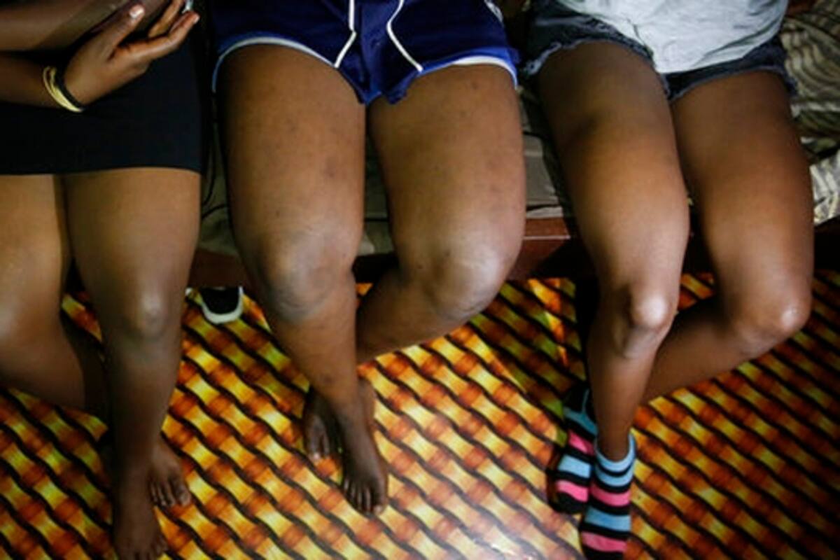 Covid-19 obliga a niñas en Kenia a abandonar escuelas para prostituirse