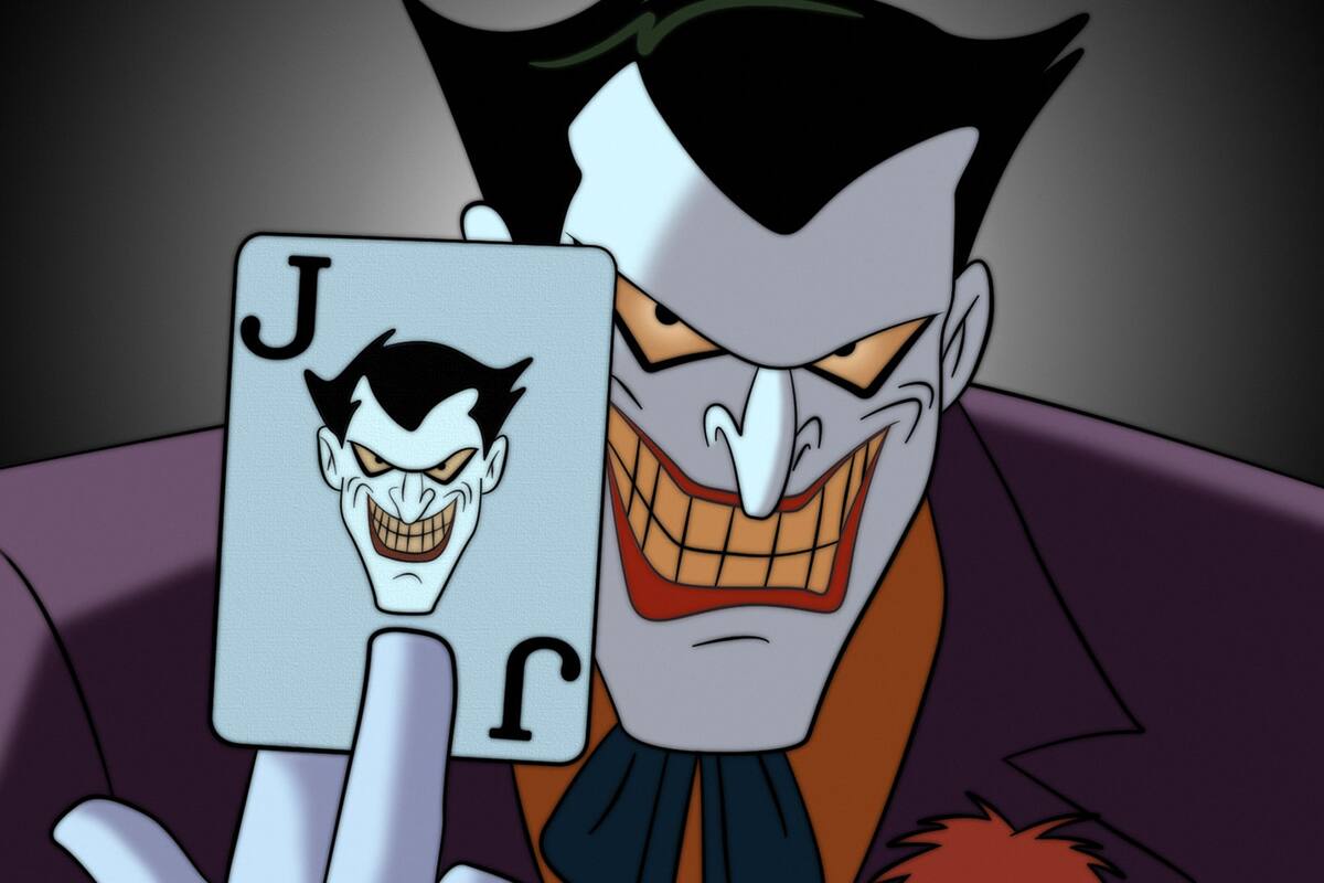 Ben Barnes podría ser el nuevo Joker para un 'Jokerverse'