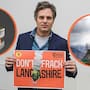 Mark Ruffalo llevó su lucha contra el fracking a una propiedad de más de 20 hectáreas en Nueva York donde apostó por la agricultura sostenible