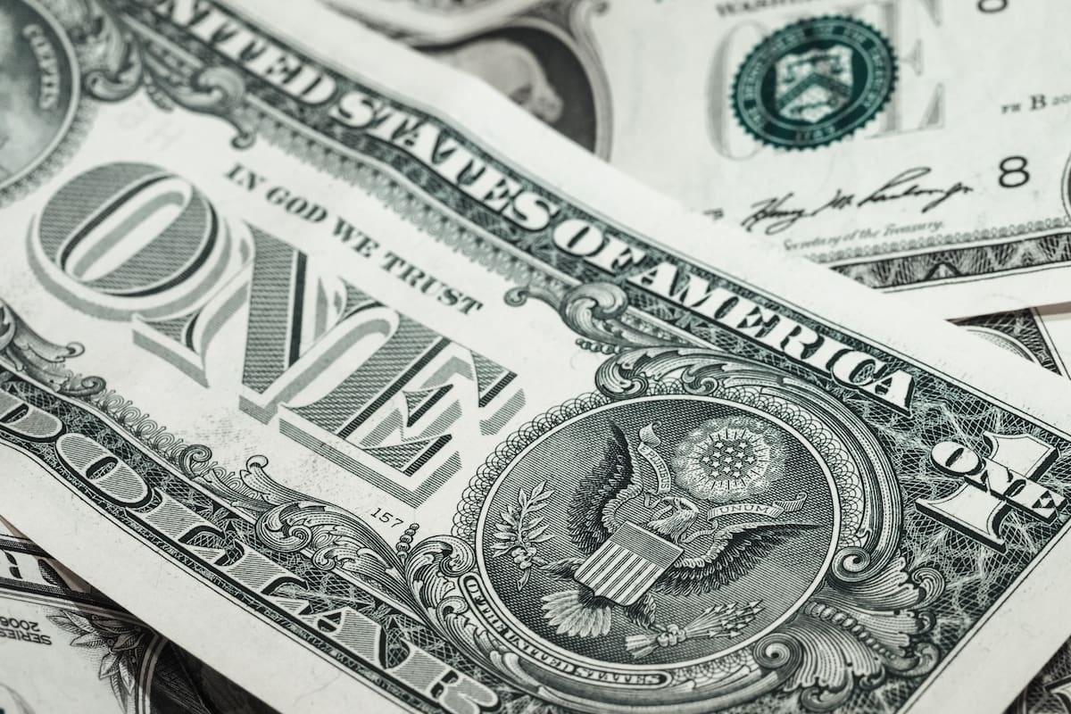 El valor del dólar se mantiene en los 17.10 pesos a la venta en casas de cambio locales de Mexicali