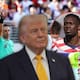 Trump admite que le pidió a Gianni Infantino revisar la tarjeta roja de Balogun; FIFA mantuvo la expulsión, pero suspendió el castigo