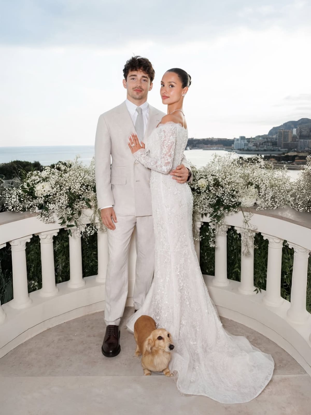 FOTO: @charles_leclerc / @alexandramalenaleclerc / @germanlarkin / @gregfinck
@side.quest