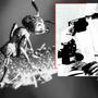 FOTOS: “Las nerfearon por el bien de la trama” Así lucen las hormigas vistas a través de un microscopio y las imágenes desatan una ola de creatividad en redes sociales