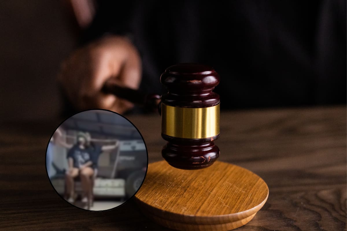 Menores responsables del asesinato de Leyla reciben sentencias conforme a la ley