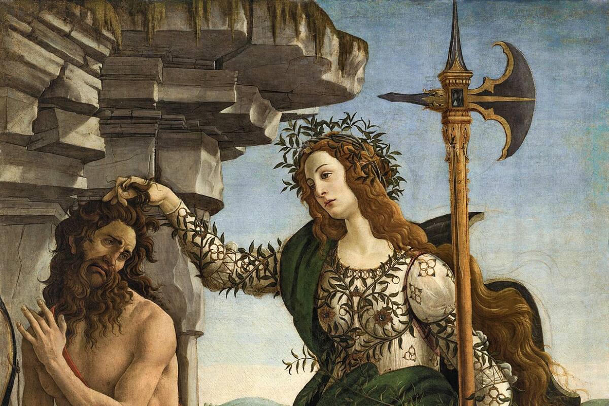 El arte de Botticelli y la batalla eterna entre la razón y el instinto