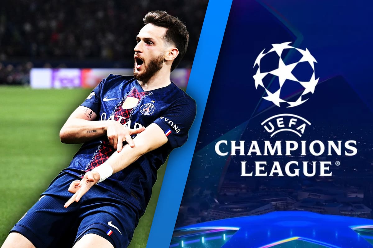 Así quedaron los cuartos de final de ida de la Champions: Resultados, goles y resumen