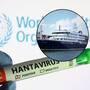 OMS asegura que el riesgo de contagio por hantavirus en crucero MV Hondius es “bajo” mientras inicia evacuación de pasajeros en España