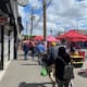 Canaco denuncia comercio informal en Zona Río de Tijuana