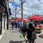 Canaco denuncia aumento de vendedores informales en zonas restringidas de Tijuana