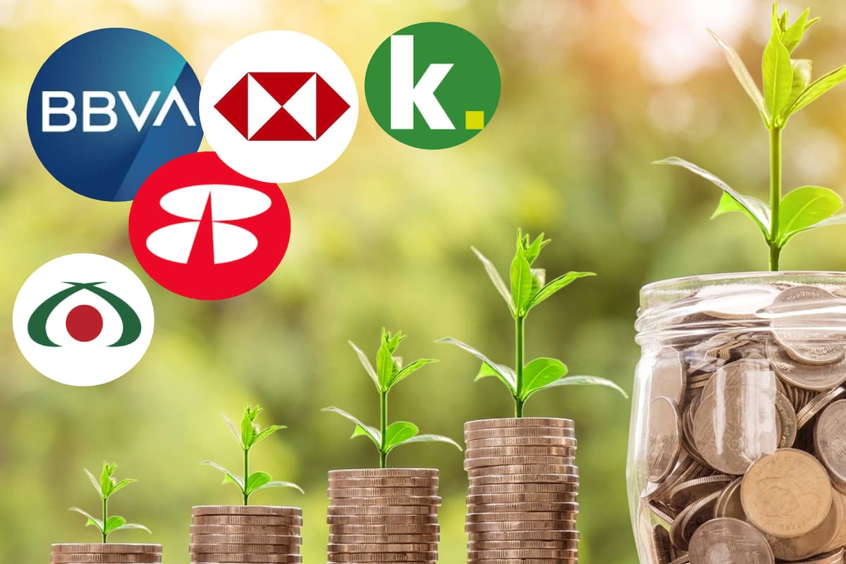 ¿Buscas un préstamos de $50,000? Este es el banco más barato