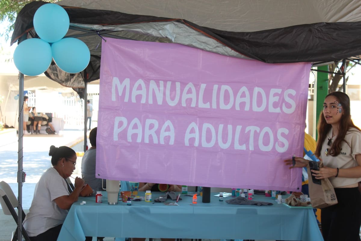 Fotos: Said Morones