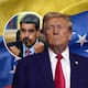 Guerra Estados Unidos contra Venezuela: Donald Trump no lo descarta