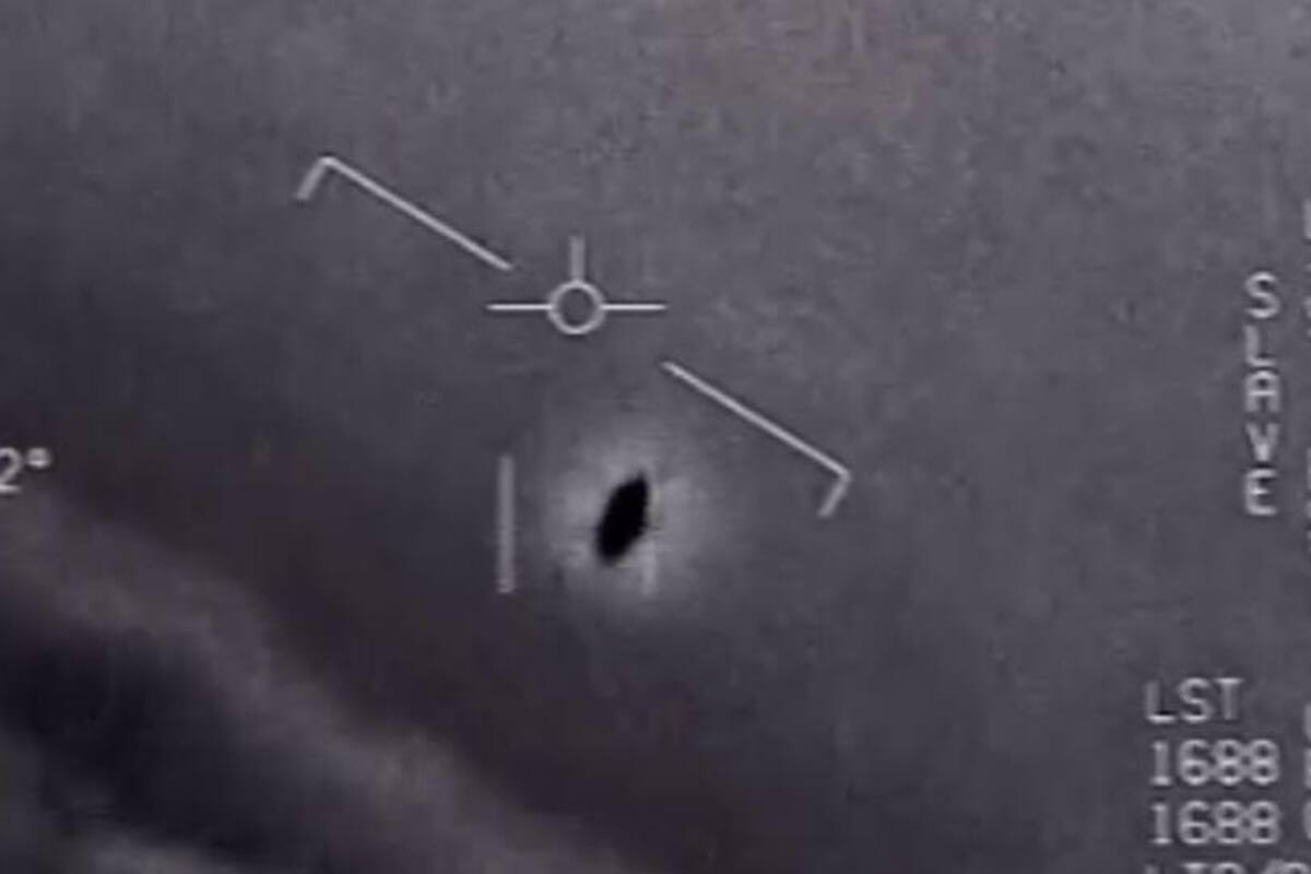 El Pentágono lanzará un grupo de trabajo para investigar avistamientos de ovnis