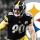 ¿Cuándo volverá a jugar T.J. Watt, linebacker estrella de los Steelers?