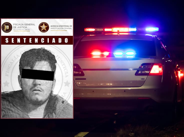 Condenan a 25 años de prisión a hombre por atacar a policías y militares en Oquitoa, Sonora