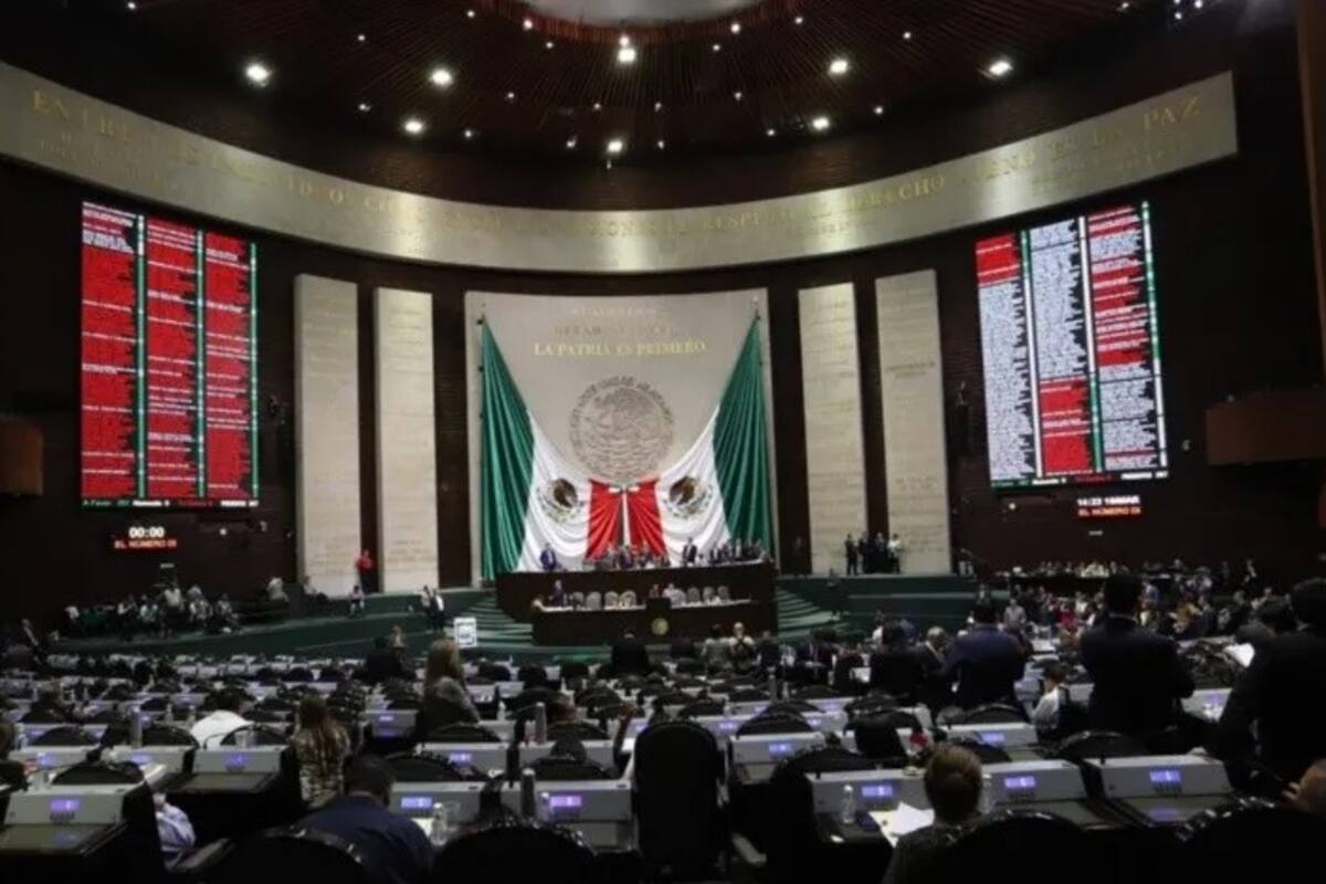 Comisión Permanente convoca a periodo extraordinario en el Senado por T-MEC