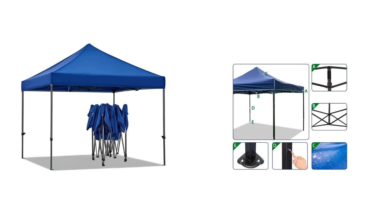 Imagen tomada del sitio oficial de Mercado Libre.