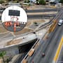 Cierre del puente Lázaro Cárdenas y Río Nuevo afectará el tráfico en Mexicali este sábado