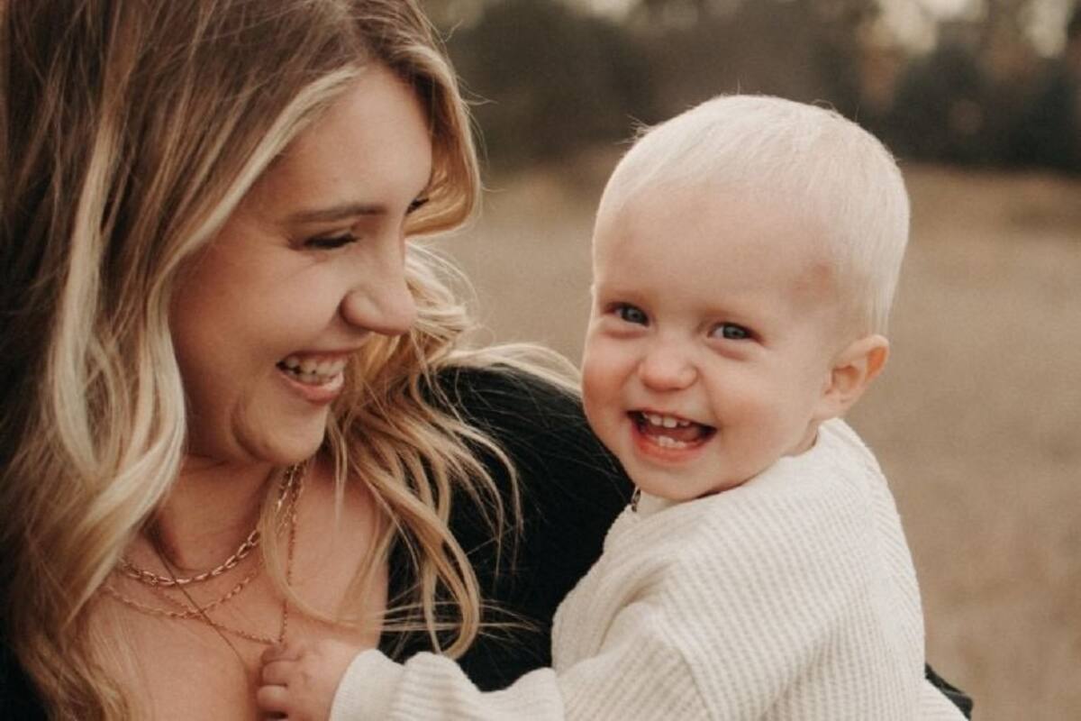 Bebé pierde la vida tras caer de un edificio en EU; padres donarán sus órganos