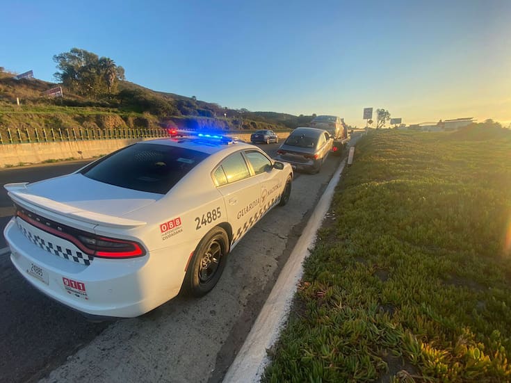 Los “montachoques” pueden identificar si tu vehículo tiene seguro o no; así operan