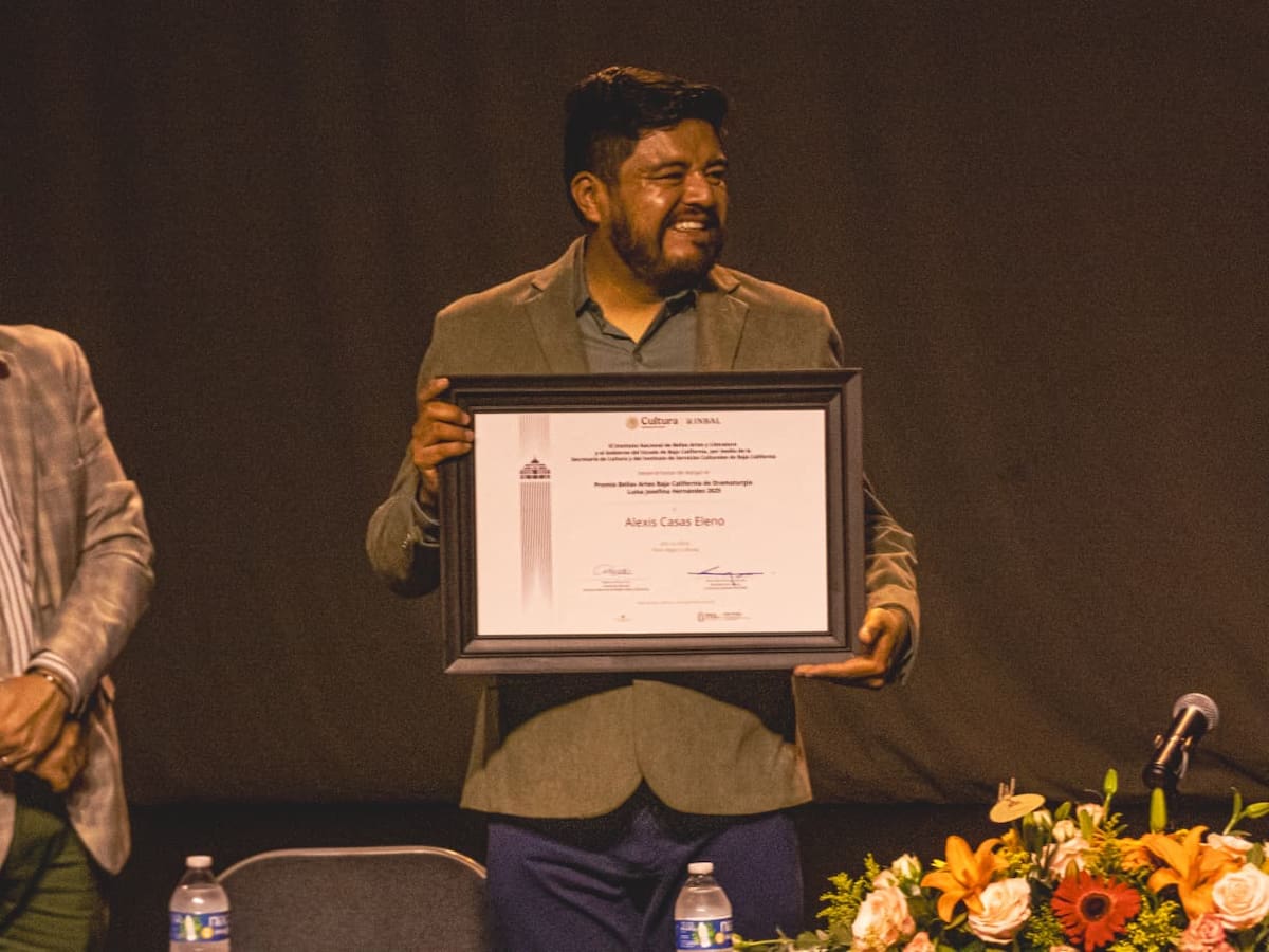 Foto: Andrés O. Farrera.